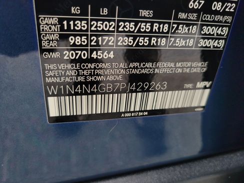 Used 2023 Mercedes-Benz GLA 250 image 34
