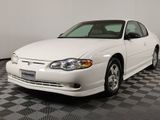 Used 2002 Chevrolet Monte Carlo SS w/ High Sport Appearance Pkg image 5