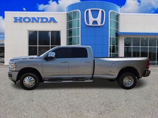 Used 2024 RAM 3500 Laramie AWD/4WD video 2