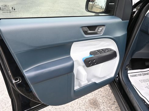 New 2026 Ford Maverick XLT w/ XLT Luxury Package image 14