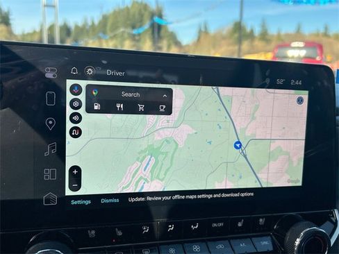 Certified 2024 Chevrolet Colorado ZR2 w/ ZR2 Convenience Package III image 14