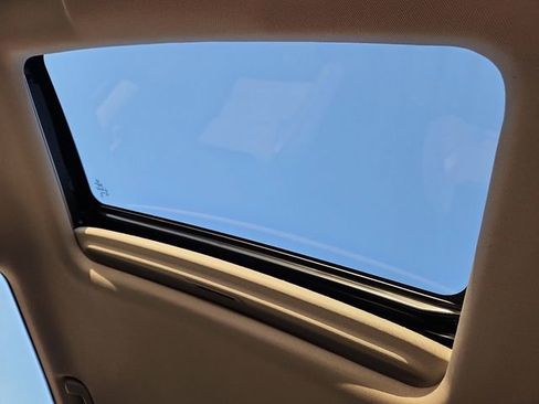 Used 2024 Honda CR-V EX image 14