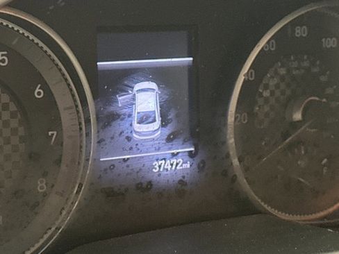 Used 2020 Hyundai Elantra Value Edition w/ Cargo Package (C1) image 10