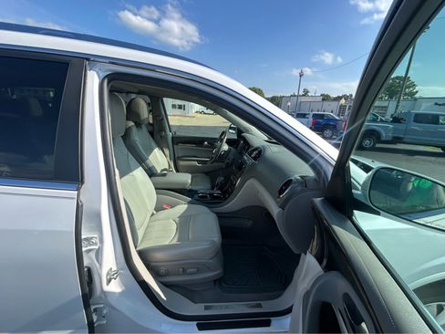 Used 2016 Buick Enclave Premium w/ Experience Buick Package AWD/4WD image 20