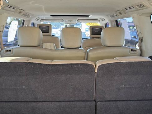 Used 2018 Nissan Armada Platinum RWD image 41