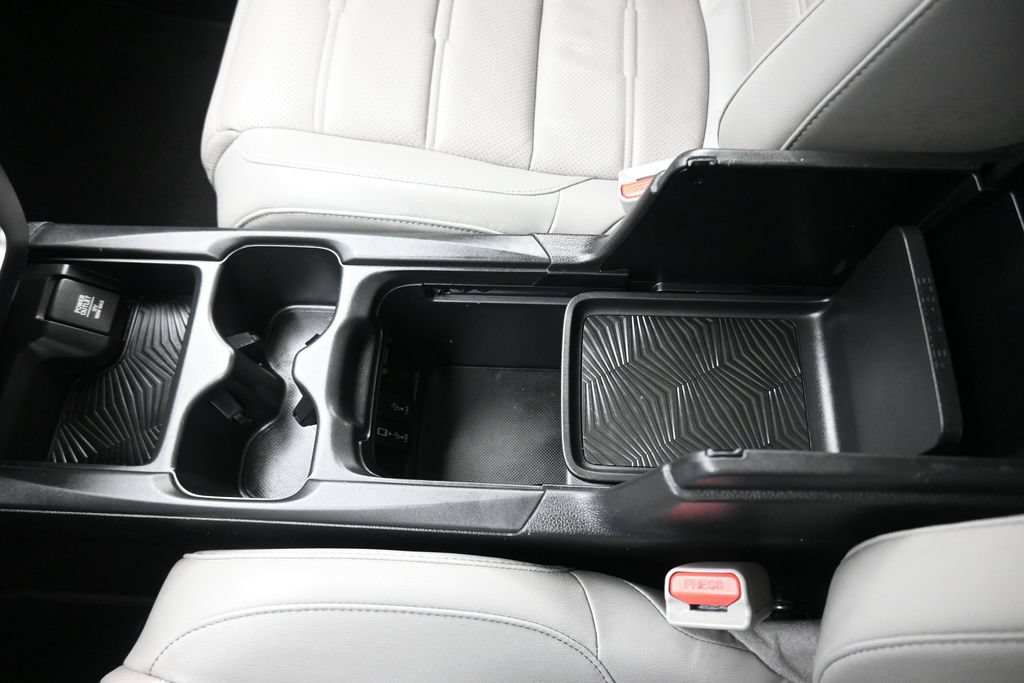 Used 2018 Honda CR-V EX-L image 24