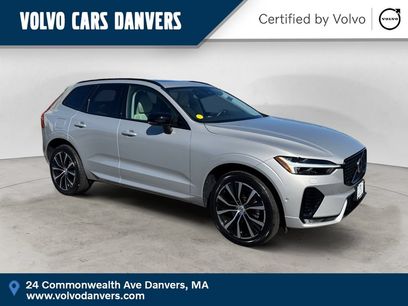 Certified 2024 Volvo XC60 B5 Plus w/ Protection Package Premier