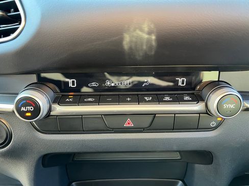 Certified 2025 MAZDA CX-30 AWD 2.5 S w/ Select Sport Pkg image 18