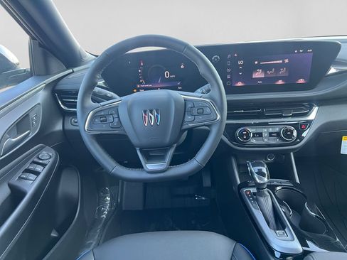 New 2026 Buick Envista Sport Touring w/ Convenience I Package FWD image 17