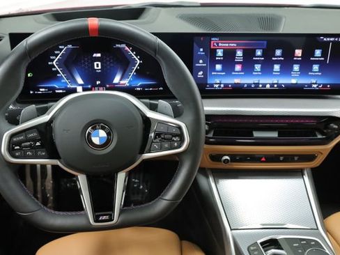 Used 2025 BMW M340i image 12