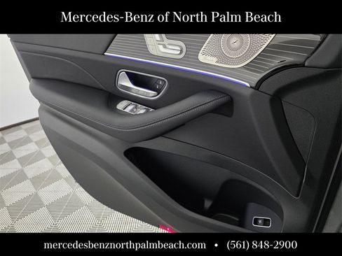 New 2026 Mercedes-Benz GLE 450 4MATIC image 22