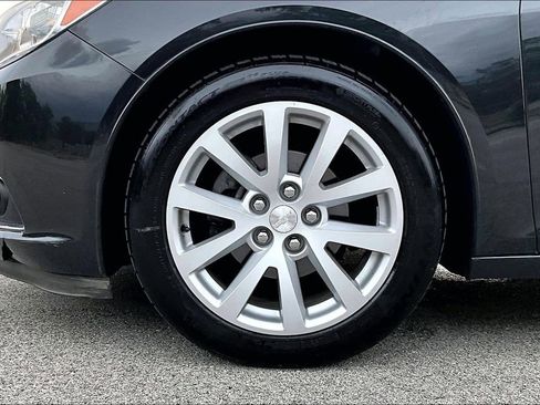 Used 2013 Chevrolet Malibu LT FWD image 9