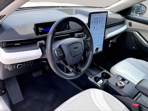Used 2023 Ford Mustang Mach-E Premium RWD image 17