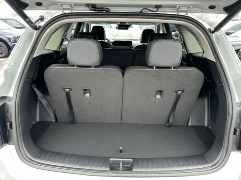 New 2026 Kia Sorento EX image 11