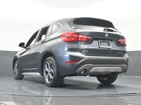 Used 2019 BMW X1 sDrive28i w/ Convenience Package image 61