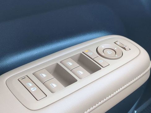 New 2026 Hyundai Santa Fe Limited image 33