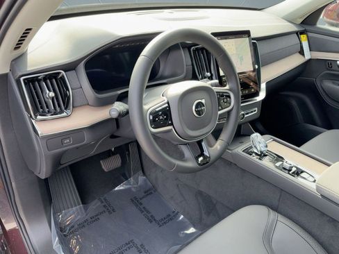 New 2026 Volvo XC90 B6 Plus w/ Protection Package image 4