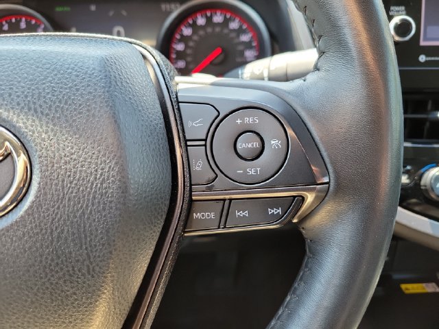 Used 2024 Toyota Camry XSE FWD image 26