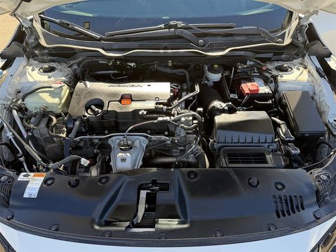 Used 2019 Honda Civic Sport image 27