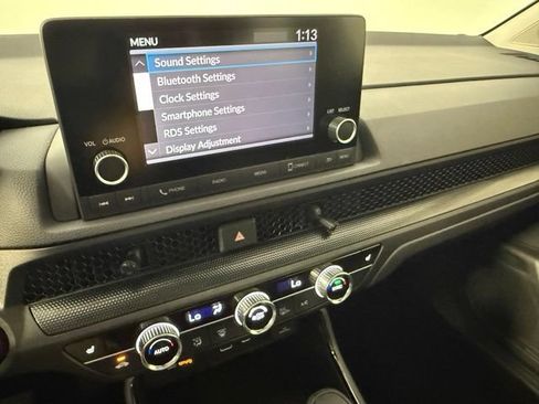Used 2024 Honda CR-V EX image 21