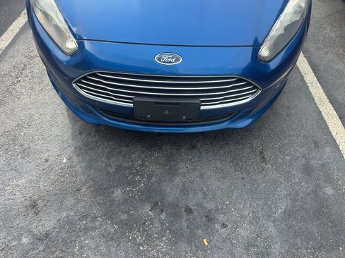 Used 2019 Ford Fiesta SE FWD image 9