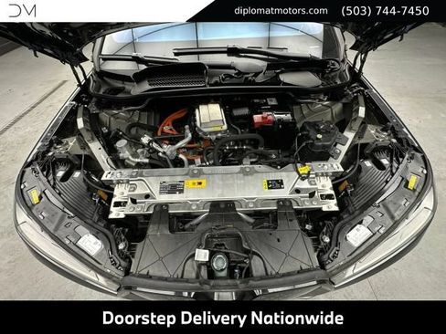 Used 2025 BMW iX M60 AWD/4WD image 45