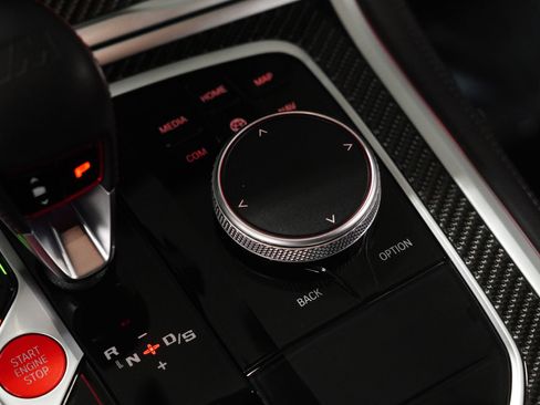 Used 2024 BMW M8 Gran Coupe xDrive Competition image 29