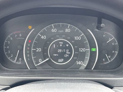 Used 2016 Honda CR-V SE image 27