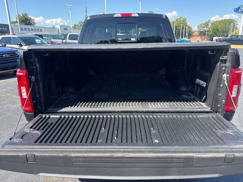 Used 2023 Ford F150 XLT w/ Equipment Group 302A High AWD/4WD image 13