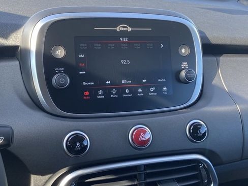 New 2023 FIAT 500X Pop w/ Comfort Group image 21