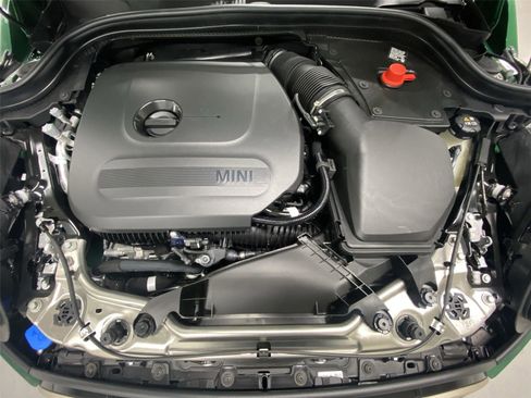 New 2026 MINI Cooper S FWD image 22