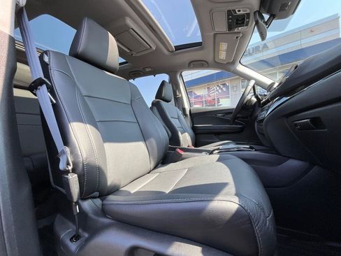 Used 2022 Honda Pilot Elite image 11
