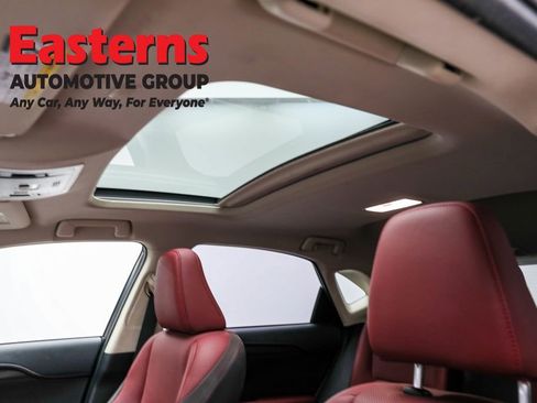 Used 2018 Lexus NX 300 AWD w/ Comfort Package image 36