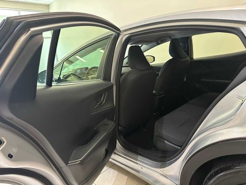 Used 2024 Toyota Prius Prime FWD image 31