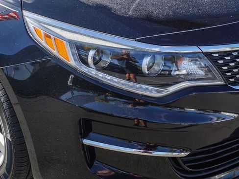 Used 2016 Kia Optima EX FWD image 10