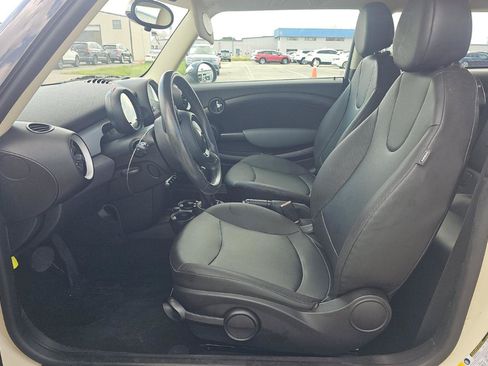 Used 2012 MINI Cooper Hardtop FWD image 8