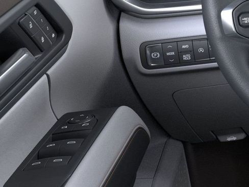 New 2026 GMC Terrain Denali w/ LPO, Floor Liner Package AWD/4WD image 23