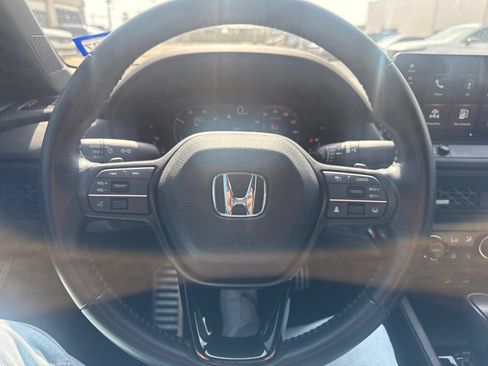 Used 2024 Honda Accord Sport image 12