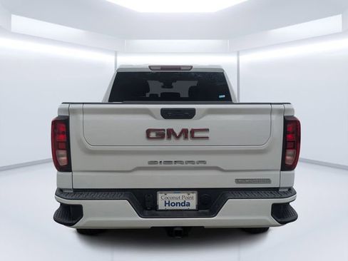 Used 2022 GMC Sierra 1500 Elevation image 4