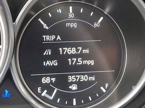 Used 2022 MAZDA CX-9 Touring w/ Touring Premium Package image 24