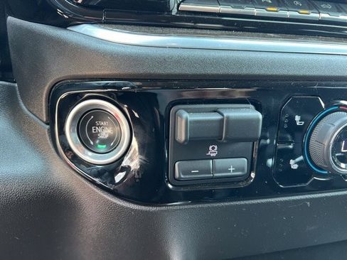 Used 2022 Chevrolet Silverado 1500 RST w/ Convenience Package II image 30