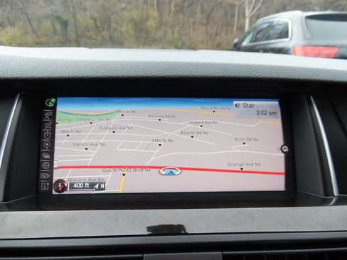 Used 2016 BMW 535i xDrive Sedan image 17