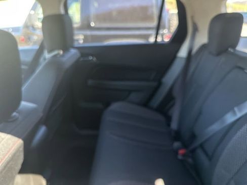 Used 2017 GMC Terrain SLE image 11