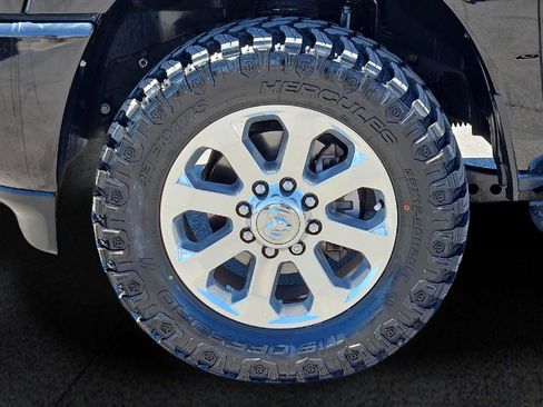 Used 2021 RAM 2500 Lone Star w/ Towing Technology Group image 20