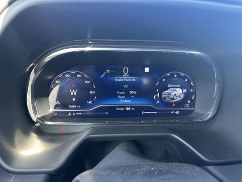 Certified 2023 Chevrolet Tahoe LT w/ Luxury Package AWD/4WD image 12