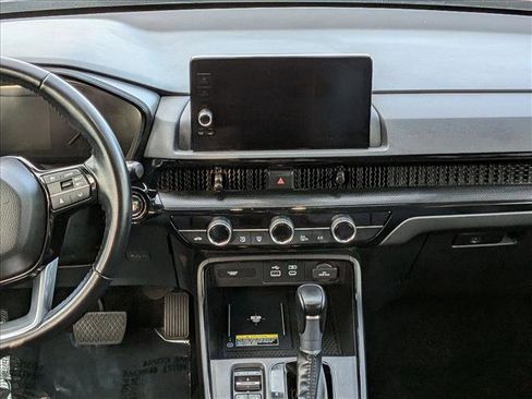 Used 2025 Honda CR-V EX-L image 12