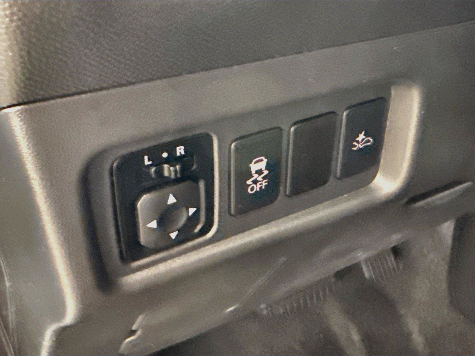 Used 2024 Mitsubishi Mirage G4 LE FWD image 14