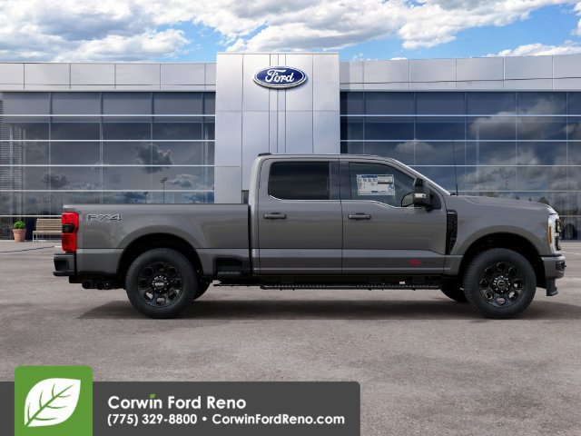 New 2027 Ford F350 Lariat w/ Black Appearance Package AWD/4WD image 5