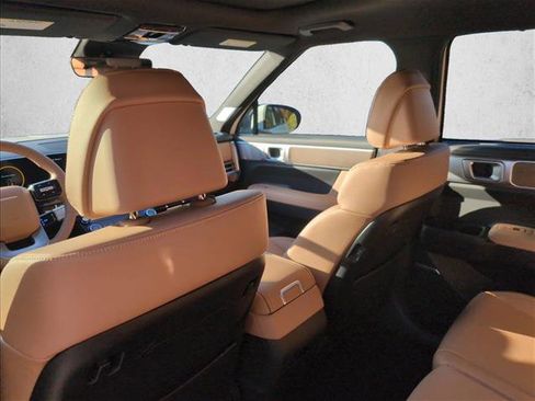 New 2026 Hyundai Santa Fe Limited image 16