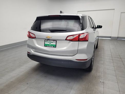 Used 2021 Chevrolet Equinox LS w/ LS Convenience Package FWD image 7